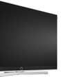 Loewe Stellar 65 Zoll OLED 4K Smart TV – Elegantes Beton-Aluminium Design