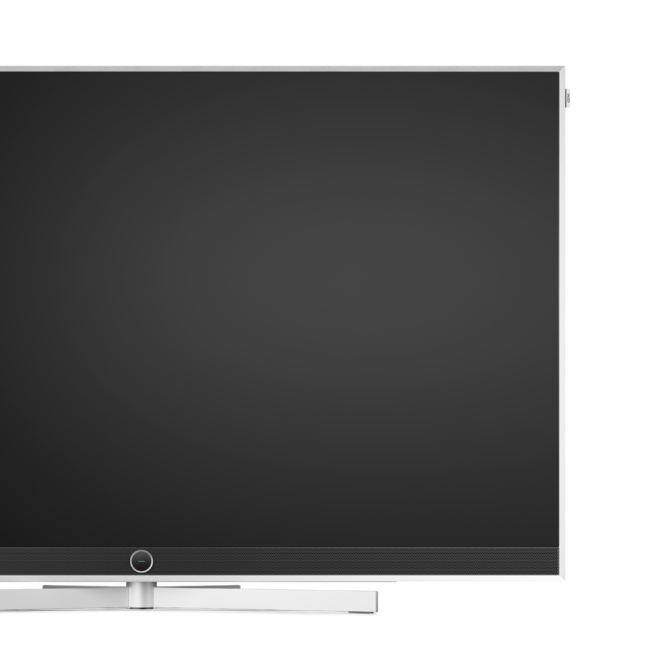 Loewe Stellar 65 DR+ Alu: Premium 4K OLED Smart TV mit 1TB SSD