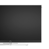 Loewe Stellar 65 DR+ Alu: Premium 4K OLED Smart TV mit 1TB SSD
