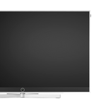 Lade das Bild in den Galerie-Viewer, Loewe Stellar 65 Zoll OLED 4K Smart TV – Elegantes Beton-Aluminium Design
