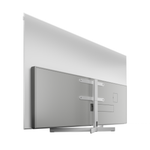Lade das Bild in den Galerie-Viewer, Loewe Stellar 77 dr+ Alu: 4K OLED Smart TV mit Dolby Atmos Sound
