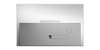Loewe Stellar 77 dr+ Alu: 4K OLED Smart TV mit Dolby Atmos Sound
