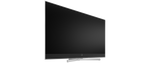 Lade das Bild in den Galerie-Viewer, Loewe Stellar 77 dr+ Alu: 4K OLED Smart TV mit Dolby Atmos Sound
