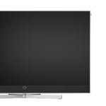Lade das Bild in den Galerie-Viewer, Loewe Stellar 77 dr+ Alu: 4K OLED Smart TV mit Dolby Atmos Sound
