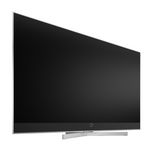 Lade das Bild in den Galerie-Viewer, Loewe Stellar 83 dr+ Alu: 4K OLED TV, 1 TB SSD, Smart-TV, Premium Design
