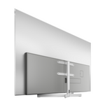 Lade das Bild in den Galerie-Viewer, Loewe Stellar 83 dr+ Alu: 4K OLED TV, 1 TB SSD, Smart-TV, Premium Design
