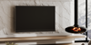 Loewe Stellar 83 dr+ Alu: 4K OLED TV, 1 TB SSD, Smart-TV, Premium Design
