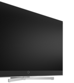 Lade das Bild in den Galerie-Viewer, Loewe Stellar 83 dr+ Alu: 4K OLED TV, 1 TB SSD, Smart-TV, Premium Design

