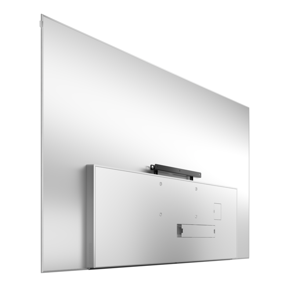 Loewe Stellar 97 Zoll OLED 4K UHD Smart TV mit DR+ und Tizen OS