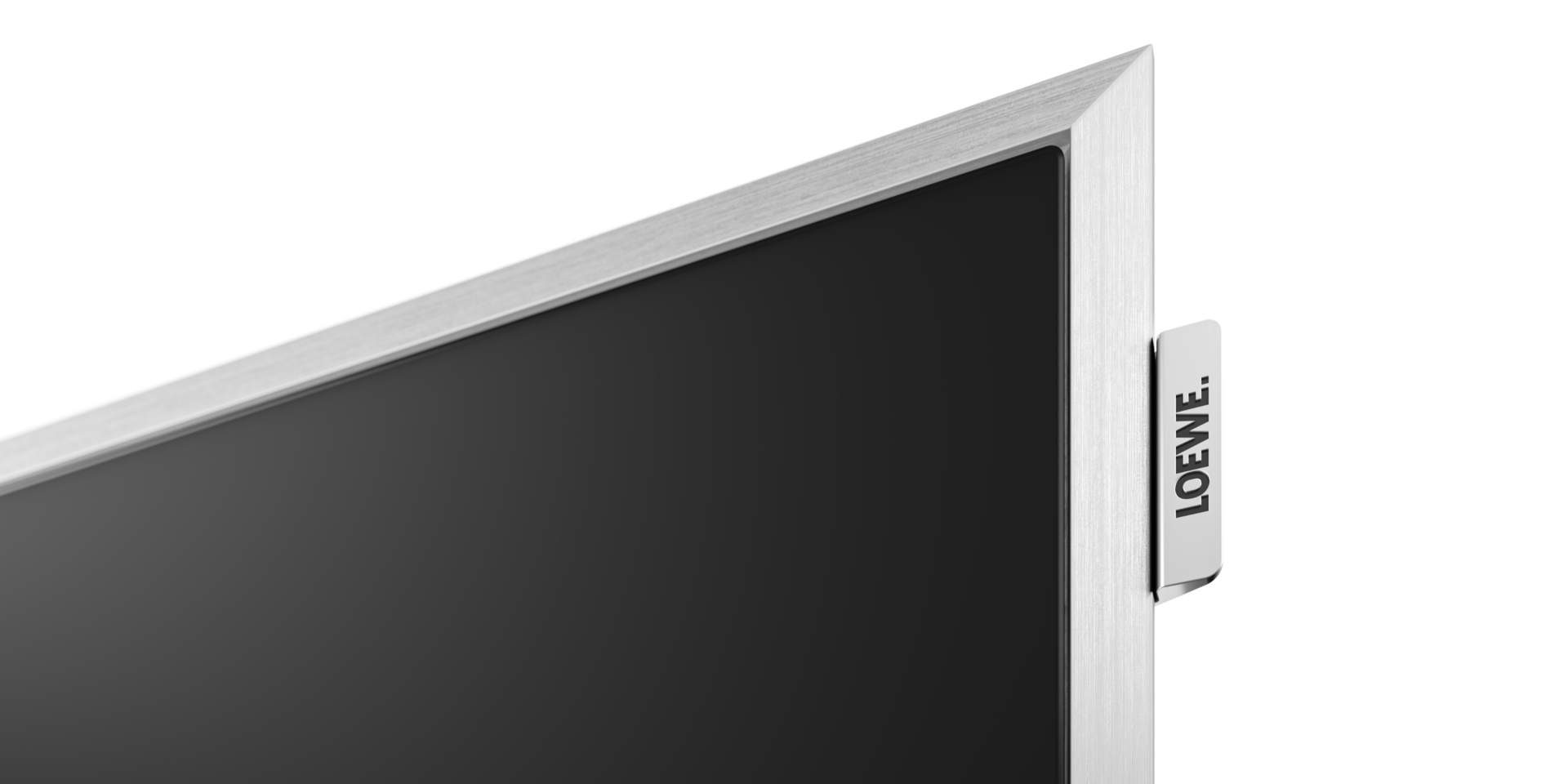 Loewe Stellar 97 Zoll OLED 4K UHD Smart TV mit DR+ und Tizen OS
