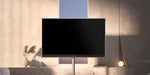 Lade das Bild in den Galerie-Viewer, Loewe Stellar 42 DR+ Alu OLED Smart TV: 4K UHD, Dual-Tuner, 80W Soundbar
