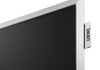Loewe Stellar 55 Zoll OLED 4K Smart TV: Gebürstetes Aluminium, DR+ Aufnahme