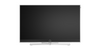 Loewe Stellar 55 Zoll OLED 4K Smart TV: Gebürstetes Aluminium, DR+ Aufnahme