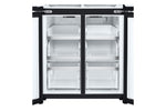 Lade das Bild in den Galerie-Viewer, LG SLIM FIT Multi-Door Kühlschrank: InstaView, Eisspender, 508L Kapazität, Effizient
