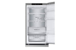 Lade das Bild in den Galerie-Viewer, LG Kühl-Gefrierkombination 344L: Smart Inverter, Total No Frost, Effizient &amp; Modern
