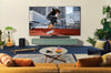 LG OLED evo C4 83 Zoll 4K Smart-TV α9 Gen7