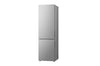 LG Kühl-Gefrierkombination 387L Smart Inverter Total No Frost Design