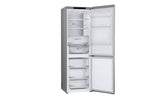Lade das Bild in den Galerie-Viewer, LG GBV3100BPY Kühl-Gefrierkombination, 344L, EEK C, Smart Inverter Kompressor, NatureFRESH
