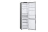 LG Kühl-Gefrierkombination 387L Smart Inverter Total No Frost Design