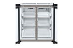 Lade das Bild in den Galerie-Viewer, LG SLIM FIT Multi-Door Kühlschrank InstaView Eis- Wasserspender 508L Kapazität
