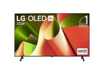 Lade das Bild in den Galerie-Viewer, LG OLED B4 77 Zoll 4K AI TV: Lebensechte Bilder, Smarte Funktionen, Gaming-Power
