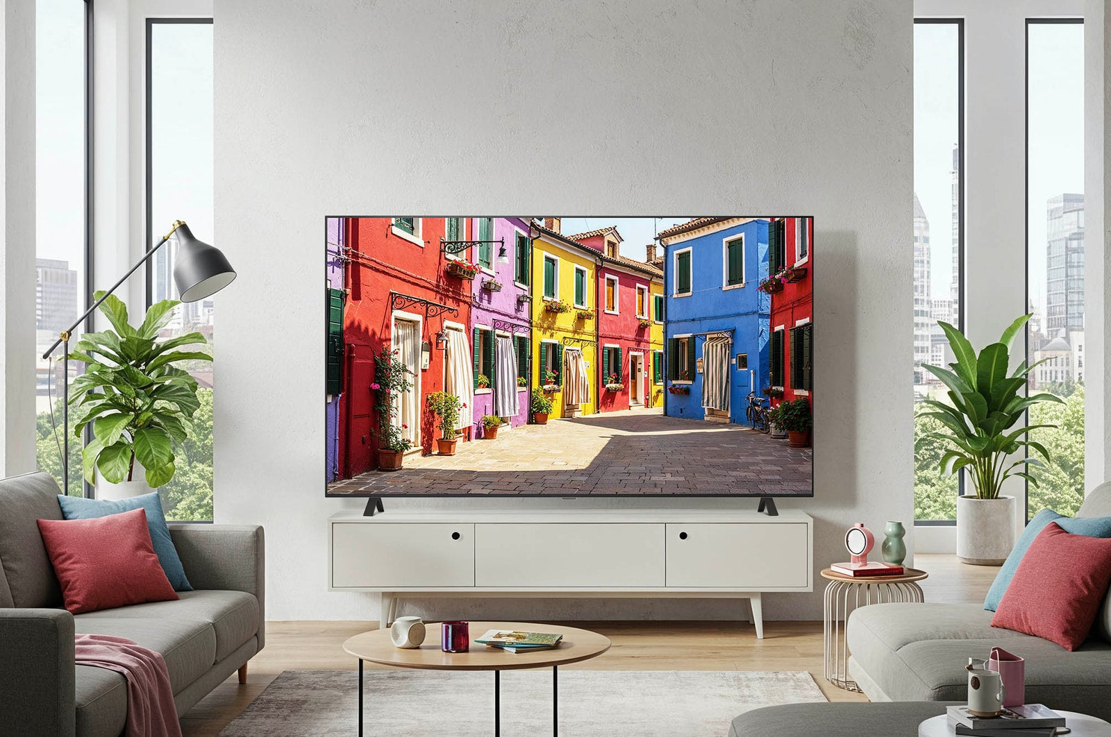 LG OLED B4 65 Zoll 4K AI Smart TV: Perfektes Bild, Smart Funktionen, Ultimatives Gaming