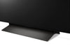 LG OLED evo C4 4K AI Smart TV 77 Zoll – Brillantes Heimkino-Erlebnis
