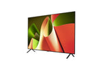Lade das Bild in den Galerie-Viewer, LG OLED B4 65 Zoll 4K AI Smart TV: Perfektes Bild, Smart Funktionen, Ultimatives Gaming
