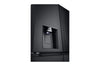 LG Multi-Door InstaView® Kühlschrank 638L, Eis-, Wasser- & Crushed-Ice-Spender