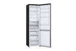 Lade das Bild in den Galerie-Viewer, LG Kühl-Gefrierkombination 387L, Smart Inverter Compressor®, Total No Frost, D-Klasse
