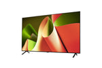 Lade das Bild in den Galerie-Viewer, LG OLED B4 77 Zoll 4K AI Smart TV: Perfektes Schwarz, Dolby Vision, Gaming
