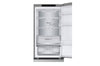 LG GBV3100BPY Kühl-Gefrierkombination, 344L, EEK C, Smart Inverter Kompressor, NatureFRESH