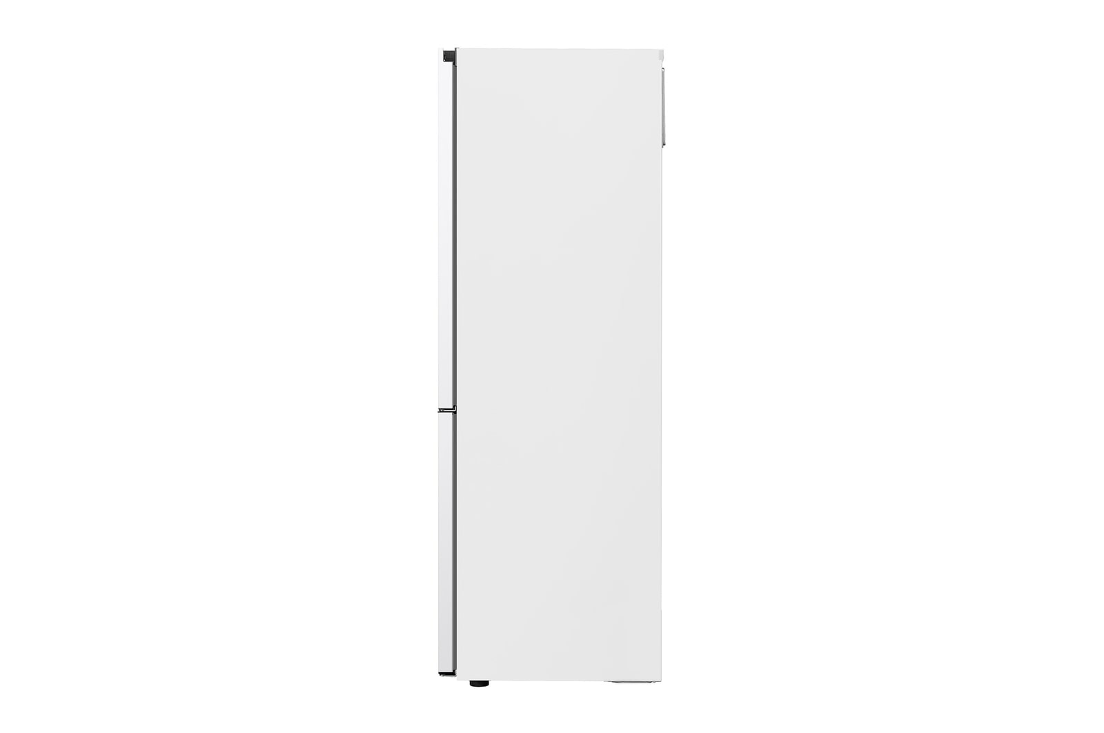 LG Kühl-Gefrierkombination GBV3100CSW: Effizient, Modern, Frischhalte-Profi für Ihre Küche