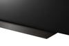 LG OLED evo C4 83 Zoll 4K Smart-TV α9 Gen7