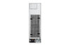 LG Kühl-Gefrierkombination 387L Smart Inverter Total No Frost Design