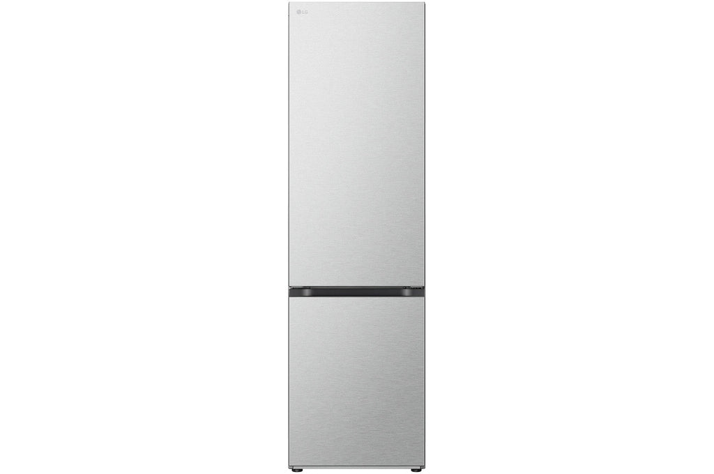 LG GBV7280CMB Kühl-Gefrierkombi: 387L, Smart Inverter, 203cm, Metal Sorbet