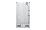 Lade das Bild in den Galerie-Viewer, LG GML960EVBE Multi-Door Kühlschrank mit Eis-, Wasser- &amp; Crushed Ice Spender – 641L, Smart, Effizient
