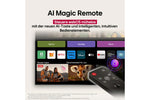 Lade das Bild in den Galerie-Viewer, LG 100 Zoll QNED evo AI 4K MiniLED Smart TV – Brillantes Heimkinoerlebnis
