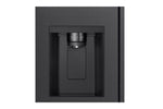 Lade das Bild in den Galerie-Viewer, LG GSJC41EPPE Side-by-Side Kühlschrank: Door-in-Door, Eis &amp; Wasser, 638L
