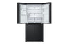 LG SLIM Multi-Door Kühlschrank GML861EPPE: Smart, Elegant, Effizient mit Eiswürfelbereiter