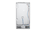 Lade das Bild in den Galerie-Viewer, LG InstaView Side-by-Side Kühlschrank: 628L, 179cm, Eis &amp; Wasserspender, Smart
