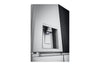 LG InstaView Multi-Door Kühlschrank 637L mit Eis-, Wasser- & Crushed Ice Spender