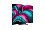 Lade das Bild in den Galerie-Viewer, LG OLED evo AI C5 77 Zoll 4K Smart TV
