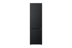 Lade das Bild in den Galerie-Viewer, LG Kühl-Gefrierkombination 387L, Smart Inverter Compressor®, Total No Frost, D-Klasse
