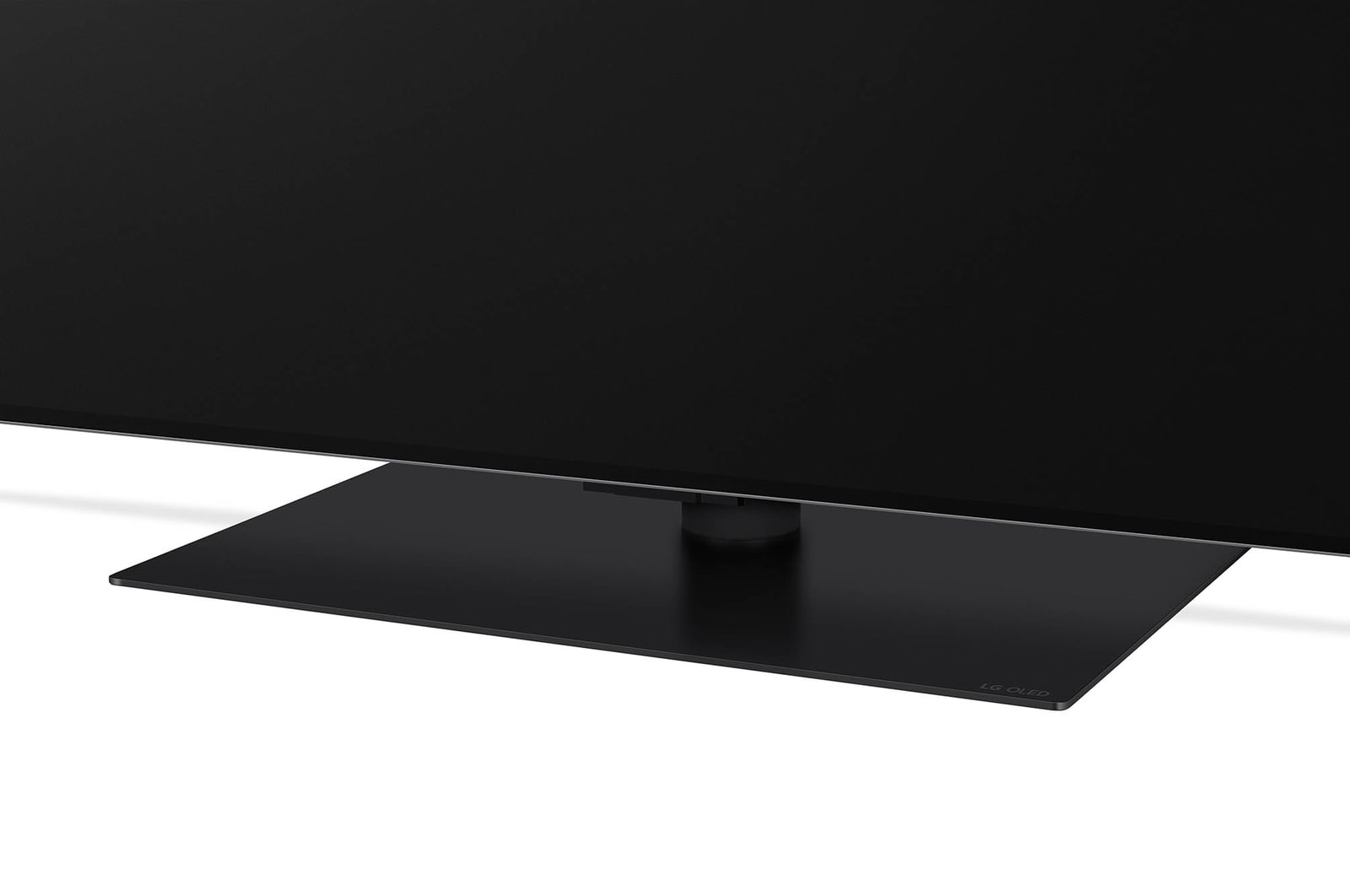 LG OLED evo G4 55 Zoll 4K AI Smart-TV Galerie-Design