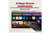 83 Zoll LG OLED evo AI C5 4K Smart Fernseher