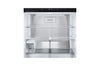 LG Slim Multi-Door Kühlschrank InstaView Eiswürfelspender, 508L Kapazität, UVnano, No Frost Technologie