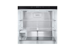 Lade das Bild in den Galerie-Viewer, LG Slim Multi-Door Kühlschrank InstaView Eiswürfelspender, 508L Kapazität, UVnano, No Frost Technologie
