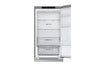 LG GBV3100APY Kühl-Gefrierkombination, 384L, EEK A, Inverter Linear Kompressor