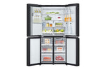 Lade das Bild in den Galerie-Viewer, LG SLIM Multi-Door Kühlschrank GML861EPPE: Smart, Elegant, Effizient mit Eiswürfelbereiter
